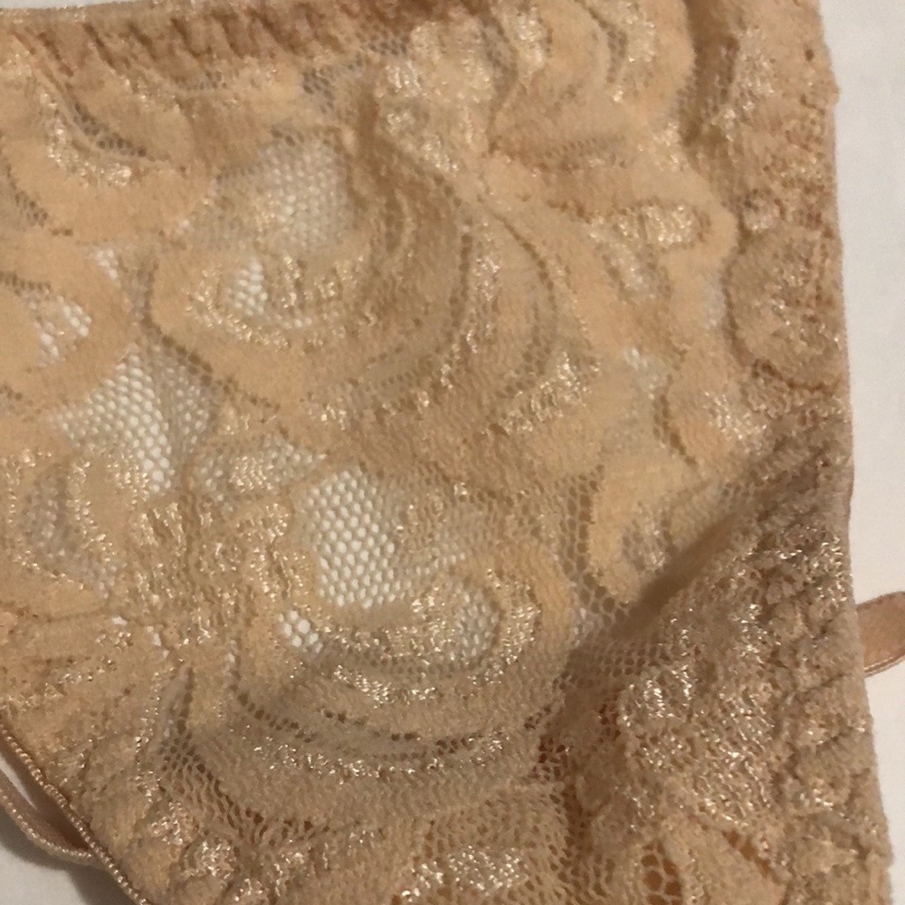 ❤️ STRING BACK G-STRING - Picture 5 of 7